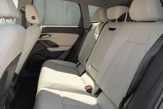 Audi Q6, 0.1, 225 kW, bensiin, automaat, tagavedu