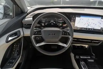 Audi Q6, 0.1, 225 kW, bensiin, automaat, tagavedu