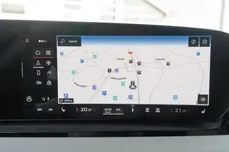 Audi Q6, 0.1, 225 kW, bensiin, automaat, tagavedu