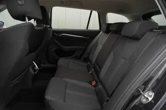 Škoda Octavia, 1.4, 160 kW, plug-in hybrid, automatic, front-wheel drive