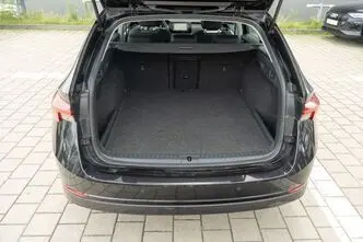 Škoda Octavia, 1.4, 160 kW, plug-in hybrid, automatic, front-wheel drive