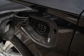 Škoda Octavia, 1.4, 160 kW, plug-in hybrid, automatic, front-wheel drive