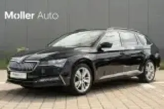 Škoda Superb, 1.4, 160 kW, pistikhübriid, automaat, esivedu