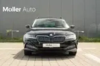 Škoda Superb, 1.4, 160 kW, pistikhübriid, automaat, esivedu