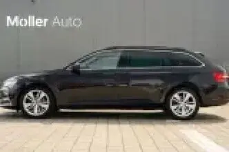 Škoda Superb, 1.4, 160 kW, pistikhübriid, automaat, esivedu