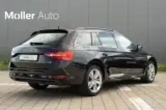 Škoda Superb, 1.4, 160 kW, pistikhübriid, automaat, esivedu