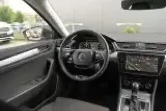 Škoda Superb, 1.4, 160 kW, pistikhübriid, automaat, esivedu