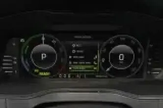 Škoda Superb, 1.4, 160 kW, pistikhübriid, automaat, esivedu