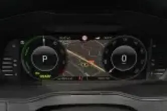 Škoda Superb, 1.4, 160 kW, pistikhübriid, automaat, esivedu