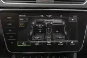 Škoda Superb, 1.4, 160 kW, pistikhübriid, automaat, esivedu