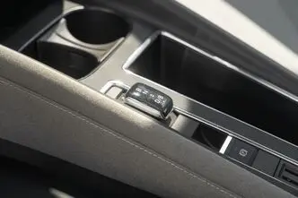 Škoda Enyaq, 150 kW, electric, automatic, rear-wheel drive