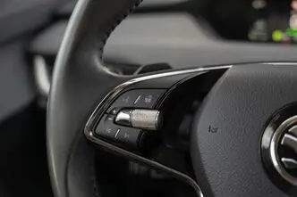 Škoda Enyaq, 150 kW, electric, automatic, rear-wheel drive