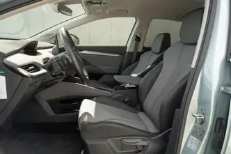 Škoda Enyaq, 150 kW, electric, automatic, rear-wheel drive