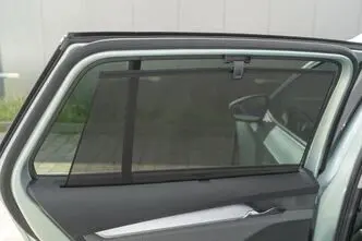 Škoda Enyaq, 150 kW, electric, automatic, rear-wheel drive