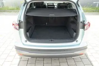 Škoda Enyaq, 150 kW, electric, automatic, rear-wheel drive