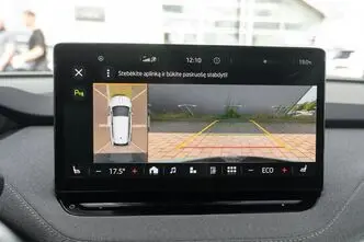 Škoda Enyaq, 150 kW, electric, automatic, rear-wheel drive