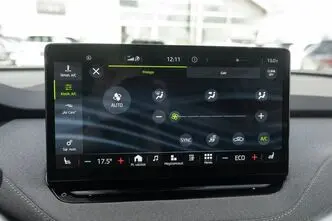 Škoda Enyaq, 150 kW, electric, automatic, rear-wheel drive