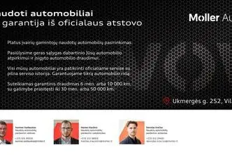 Audi Q3, 2.0, 110 kW, diisel, automaat, esivedu