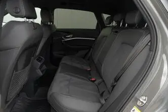 Audi Q8 e-tron, 300 kW, elekter, automaat, nelikvedu