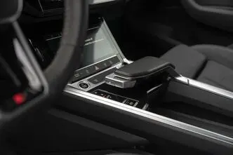 Audi Q8 e-tron, 300 kW, elekter, automaat, nelikvedu