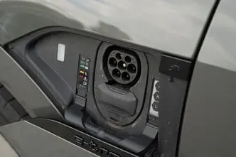 Audi Q8 e-tron, 300 kW, elekter, automaat, nelikvedu