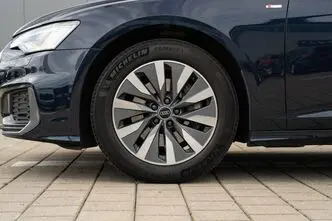 Audi A6, 2.0, 195 kW, бензин, автомат