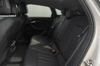 Audi A6, 210 kW, elekter, automaat, tagavedu