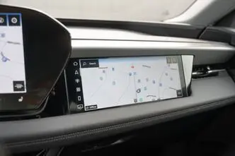 Audi A6, 210 kW, elekter, automaat, tagavedu