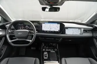 Audi A6, 210 kW, elekter, automaat, tagavedu