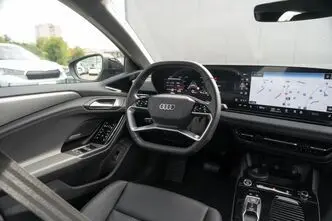 Audi A6, 210 kW, elekter, automaat, tagavedu