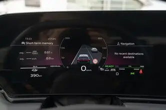 Audi A6, 210 kW, elekter, automaat, tagavedu