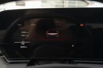 Audi A6, 210 kW, elekter, automaat, tagavedu