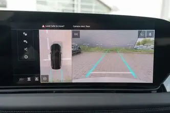 Audi A6, 210 kW, elekter, automaat, tagavedu