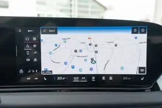 Audi A6, 210 kW, elekter, automaat, tagavedu