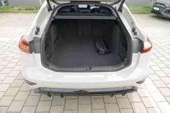 Audi A6, 210 kW, elekter, automaat, tagavedu