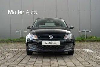 Volkswagen Polo, 1.2, 44 kW, бензин, механическая, передний привод