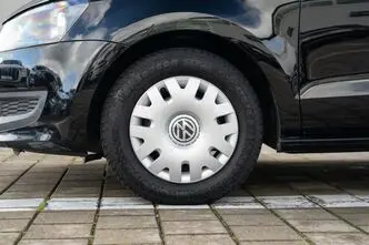 Volkswagen Polo, 1.2, 44 kW, бензин, механическая, передний привод