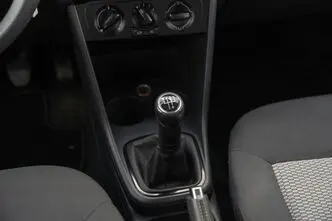 Volkswagen Polo, 1.2, 44 kW, бензин, механическая, передний привод