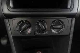 Volkswagen Polo, 1.2, 44 kW, бензин, механическая, передний привод