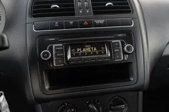 Volkswagen Polo, 1.2, 44 kW, бензин, механическая, передний привод