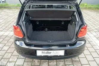 Volkswagen Polo, 1.2, 44 kW, бензин, механическая, передний привод