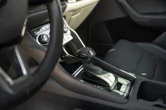 Škoda Kodiaq, 2.0, 140 kW, bensiin, automaat, nelikvedu