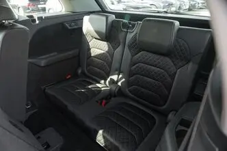 Škoda Kodiaq, 2.0, 140 kW, bensiin, automaat, nelikvedu