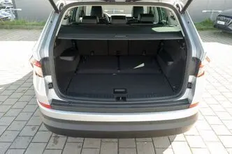 Škoda Kodiaq, 2.0, 140 kW, bensiin, automaat, nelikvedu
