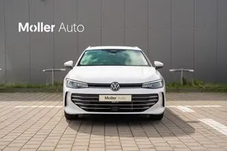 Volkswagen Passat, 1.5, 110 kW, bensiin, automaat, esivedu