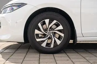 Volkswagen Passat, 1.5, 110 kW, bensiin, automaat, esivedu