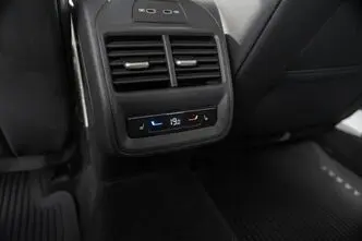 Volkswagen Passat, 1.5, 110 kW, bensiin, automaat, esivedu