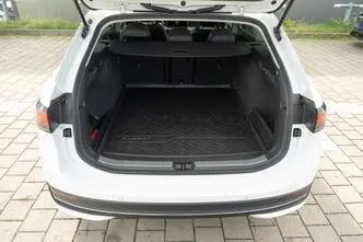 Volkswagen Passat, 1.5, 110 kW, bensiin, automaat, esivedu