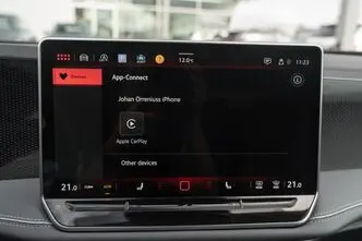 Volkswagen Passat, 1.5, 110 kW, bensiin, automaat, esivedu