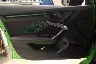 Audi RS3, 2.5, 294 kW, bensiin, automaat, nelikvedu